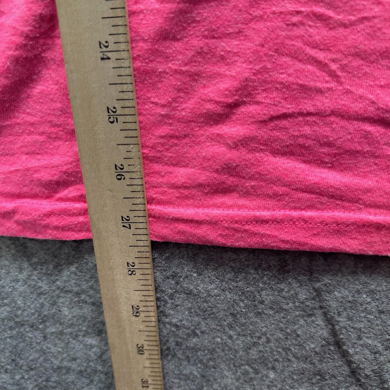 Vintage The Golden Girls Shirt Mens L Pink Golden Girls Graphic Tee Crewneck gallery