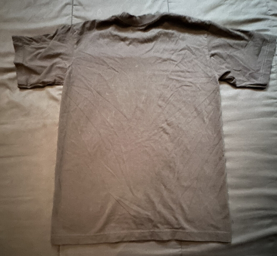 2x Pro Super Heavy T-Shirt Size Medium gallery