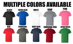 Front & Back Coach T-Shirt Custom Name Soccer Basketball Football Baseball Shirt