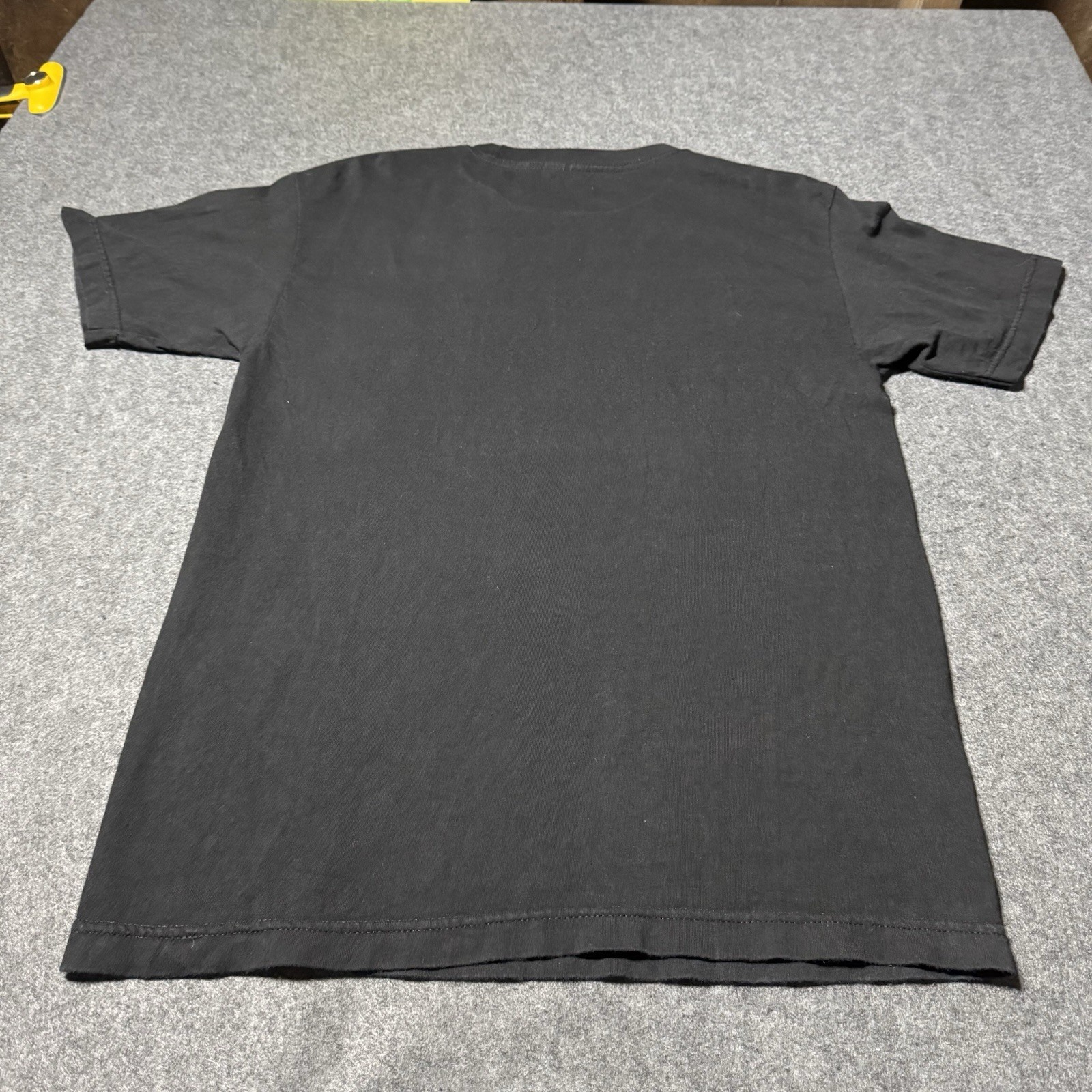 Vintage 2004 Silence of the Lambs Graphic Movie Promo T-shirt Size M Grunge gallery