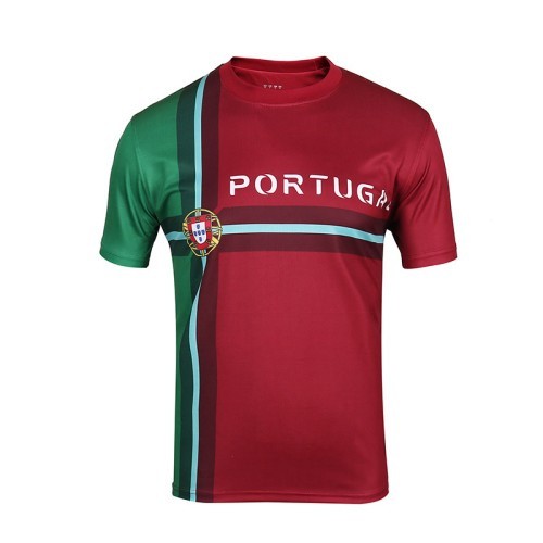 World Cup European Cup Soccer Uniform 3D Printed Short Sleeve Jersey gallery