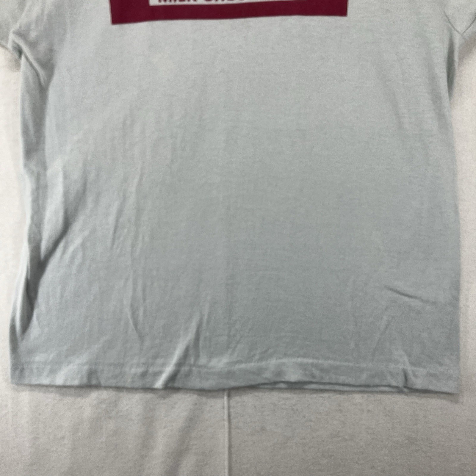 VTG Single Stitch Hershey's Milk Chocolate T-Shirt Tee Men's Sz "L" Made in USA gallery