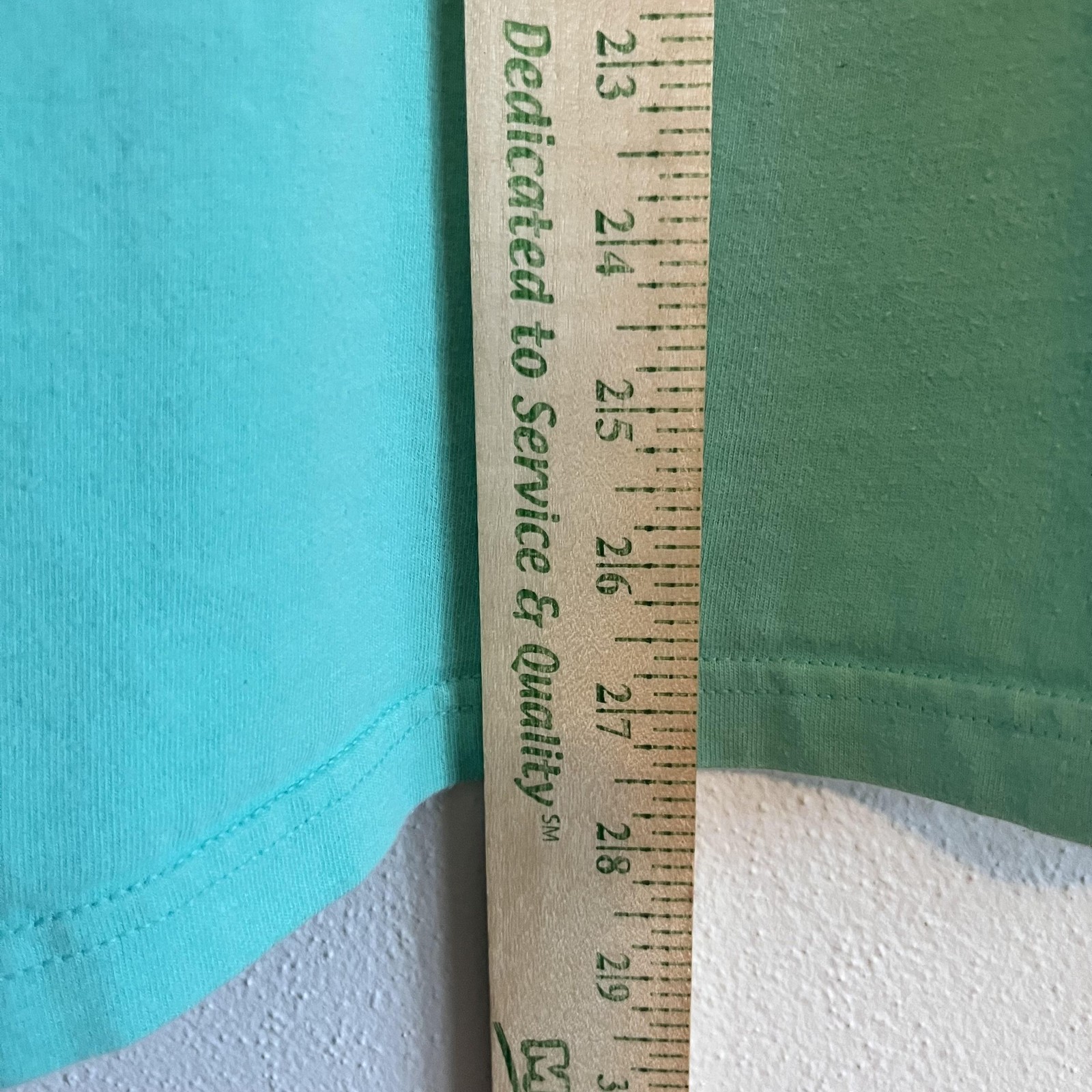 Patagonia Shirt Mens Large Green Regular Fit P-6 Logo Graphic Outdoor Tee gallery
