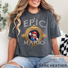 Universal Studios Epic Mario Shirt, Universal Epic Universe Shirt, , 202796
