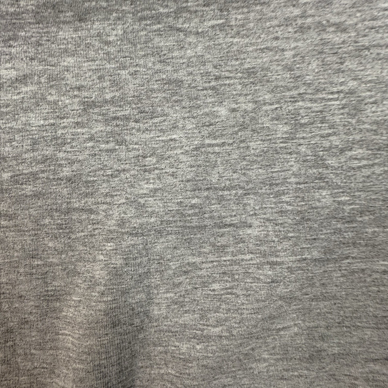 Finish Line Men's 2XL Gray Cotton T Shirt SEE DESCRIPTION gallery