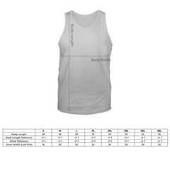 Hamsa Graphic Tank Top