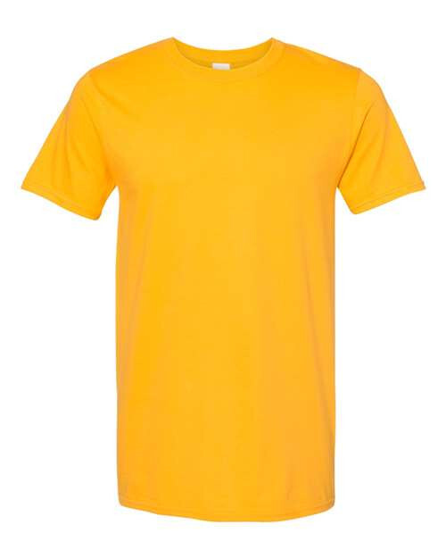 Gildan Softstyle Crewneck T-shirt gallery