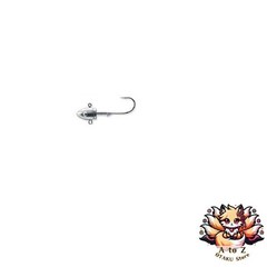 NEW Ecogear 3D Jig Head 11g 3/8OZ 5338