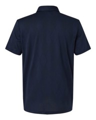 ADIDAS Golf Men’s S-3XL Ultimate Textured Diamond Jacquard Polo Sports Shirt