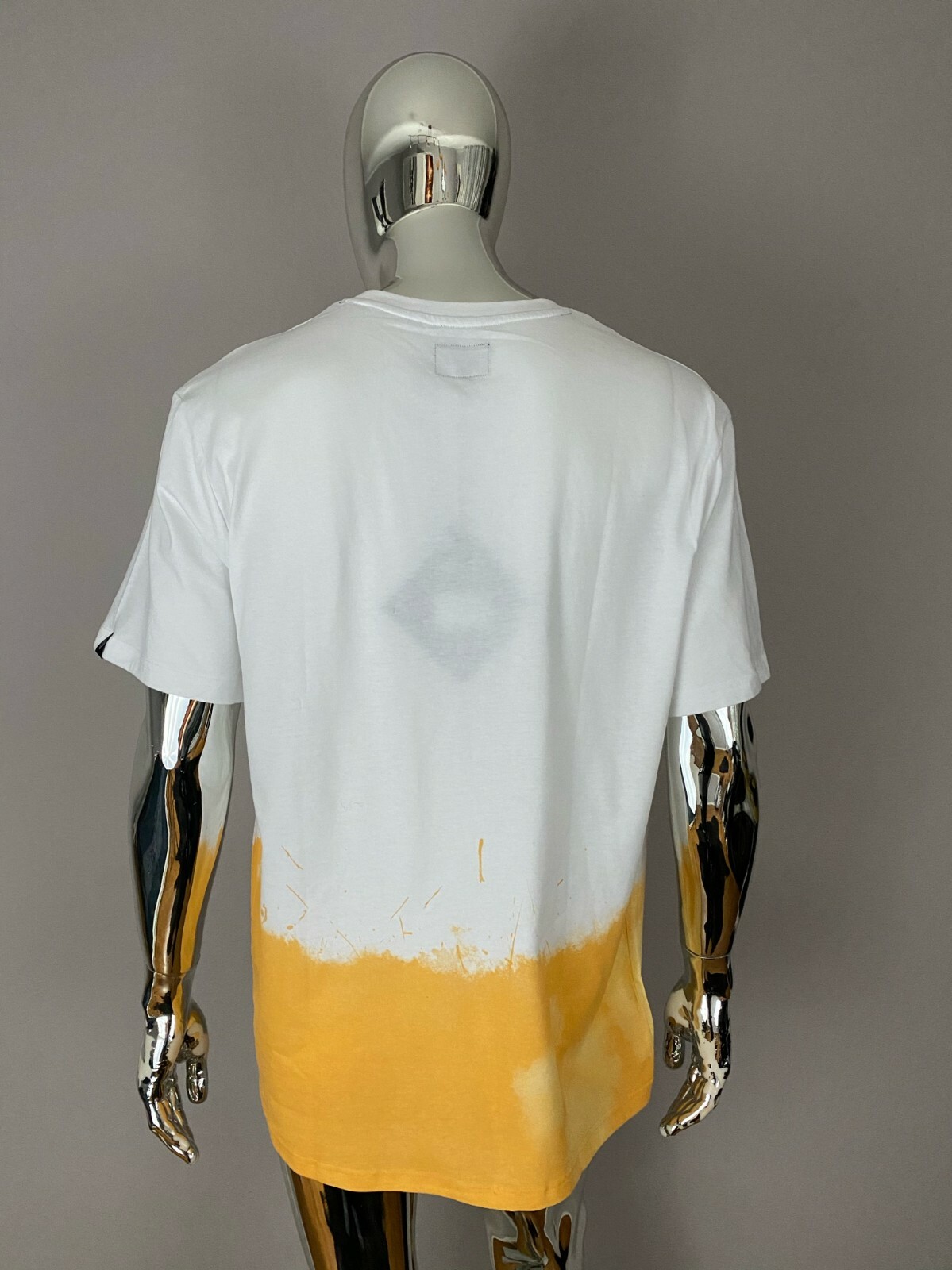 Rise As 1ne White Men Adult Graphic T Shirt Size XL gallery