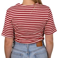 Genuine Russian OMON / MVD Telnyashka – 100% Cotton Striped Military T-Shirt New