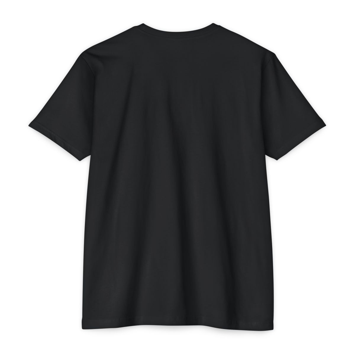 Lil Duck - Unisex CVC Jersey T-shirt gallery