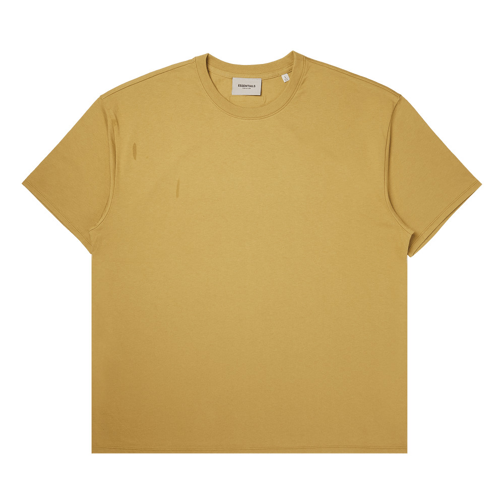 Fear of God Essentials Short Sleeve Tee - Sizes S-XL gallery