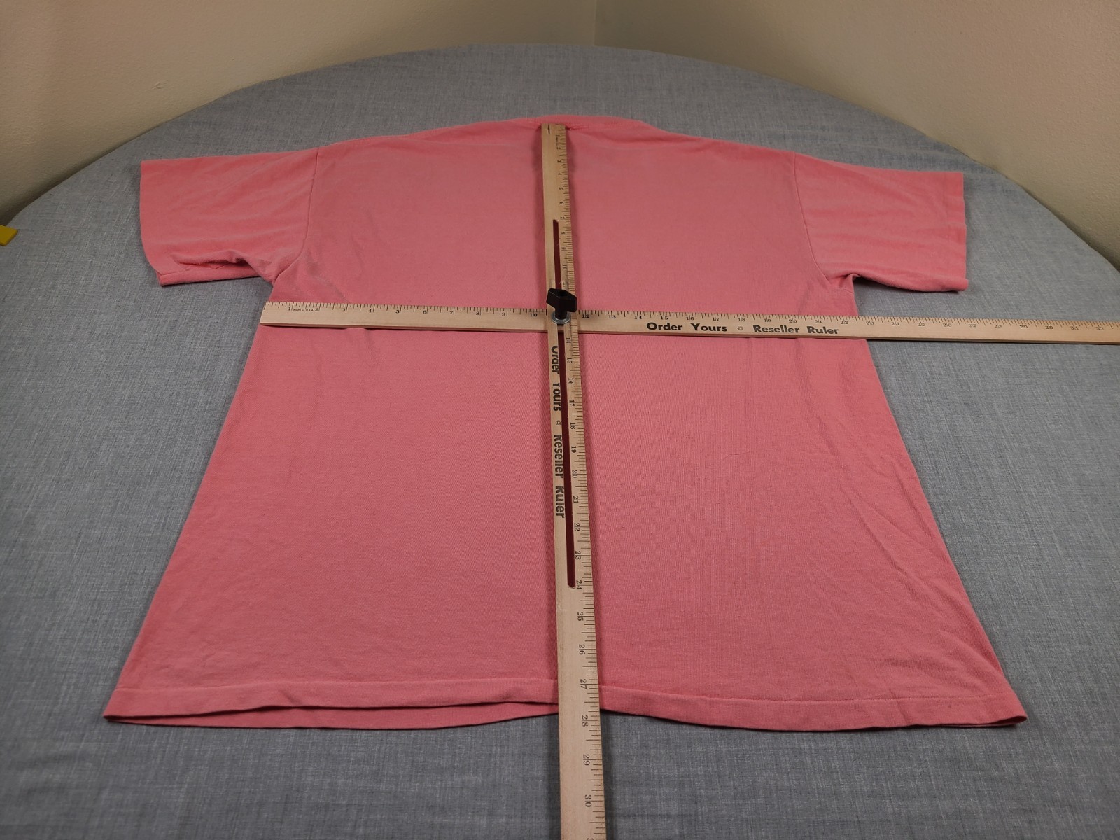 Vintage Arizona State Shirt Mens XL Red Aztec 80s Single Stitch USA gallery