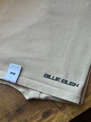 Nike x Billie Eilish Oversized Box Fit Sequoia Brown Tan Shirt – Size S