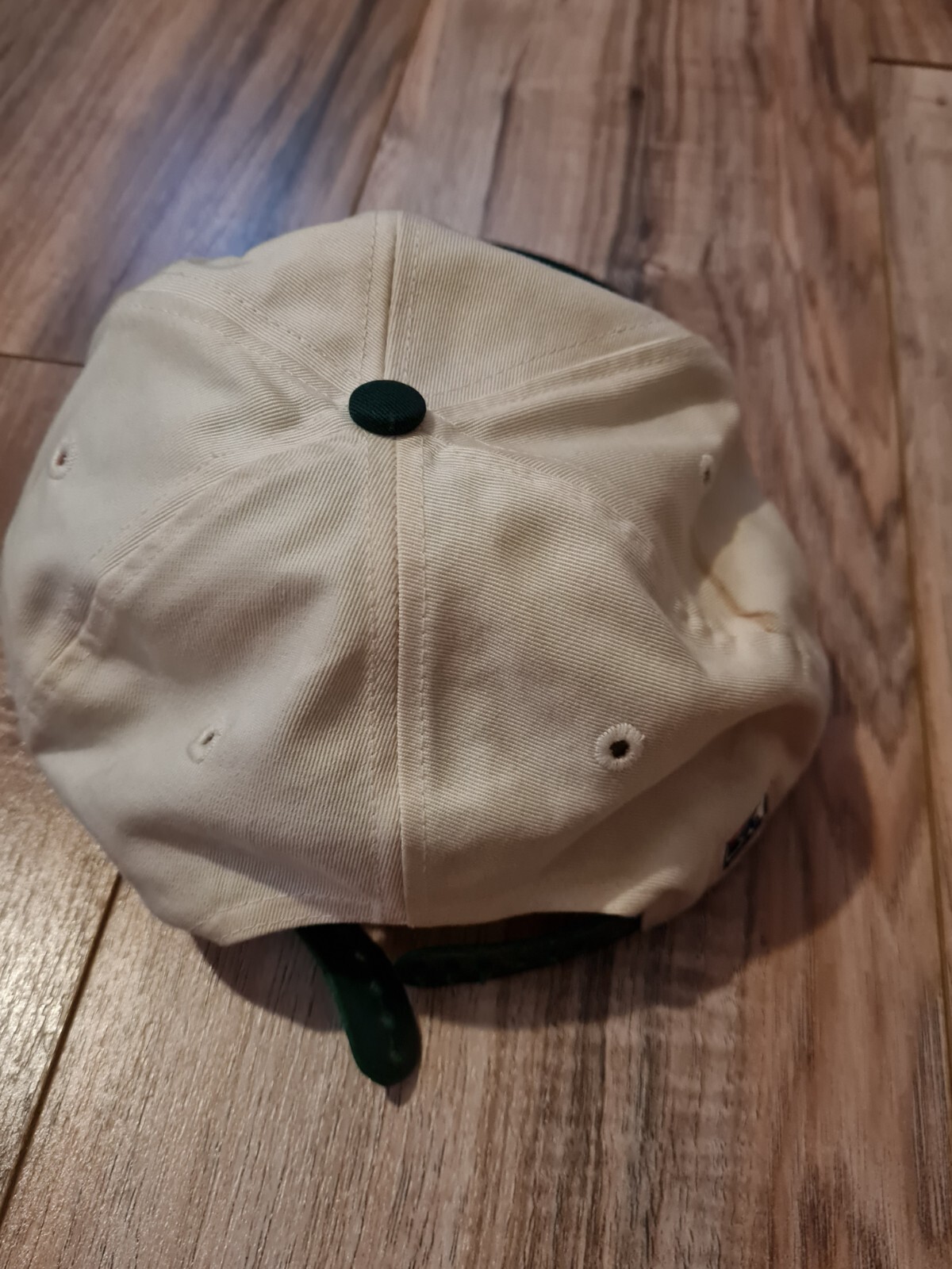  US Army Hawley Cap Hat Officer's Eagle Emblem One Size (A12)