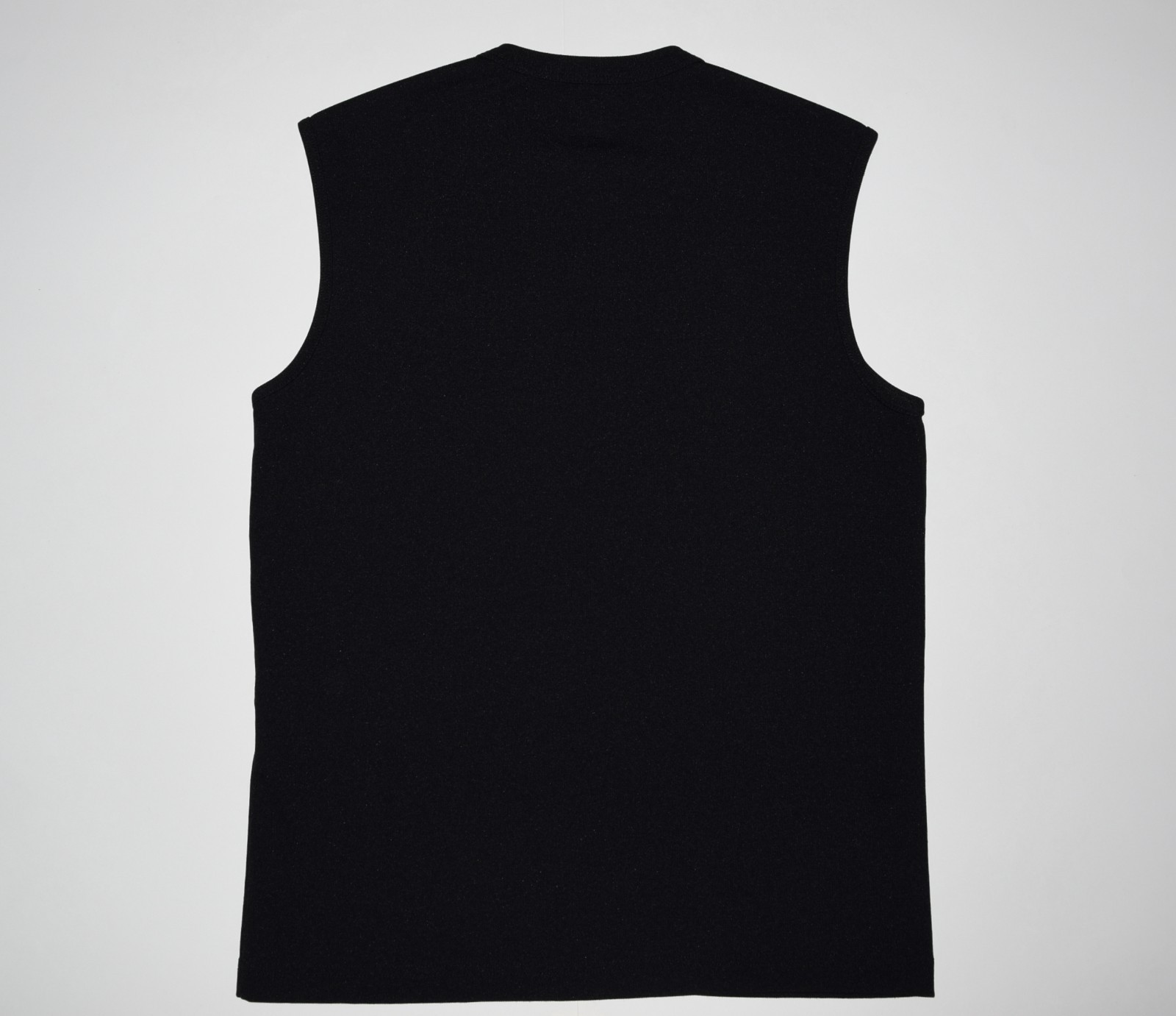 VTG 90s ENERGIE HEAD HUNTERS SKULL SLEEVELESS T-SHIRT TANK TEE M/Slim ITALY Y2K gallery