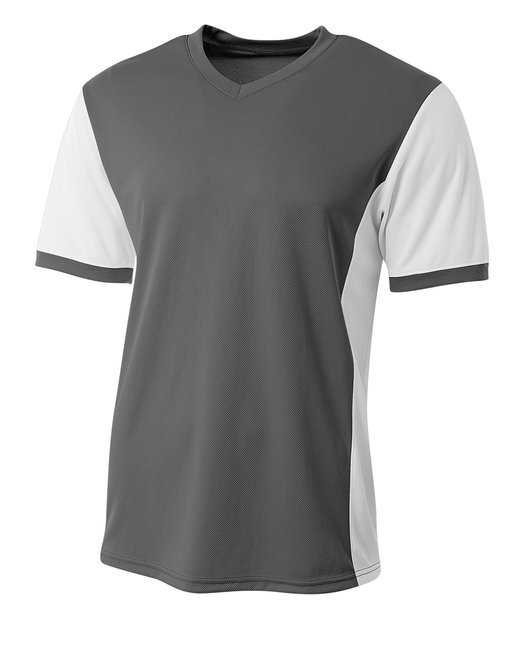 A4 N3017 Premier Soccer Jersey gallery
