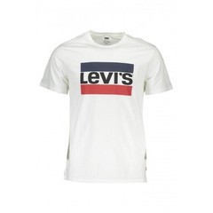 LEVI’S MOD MC GRAPH 396360029 TGXL COL. WHITE EURO 25.00