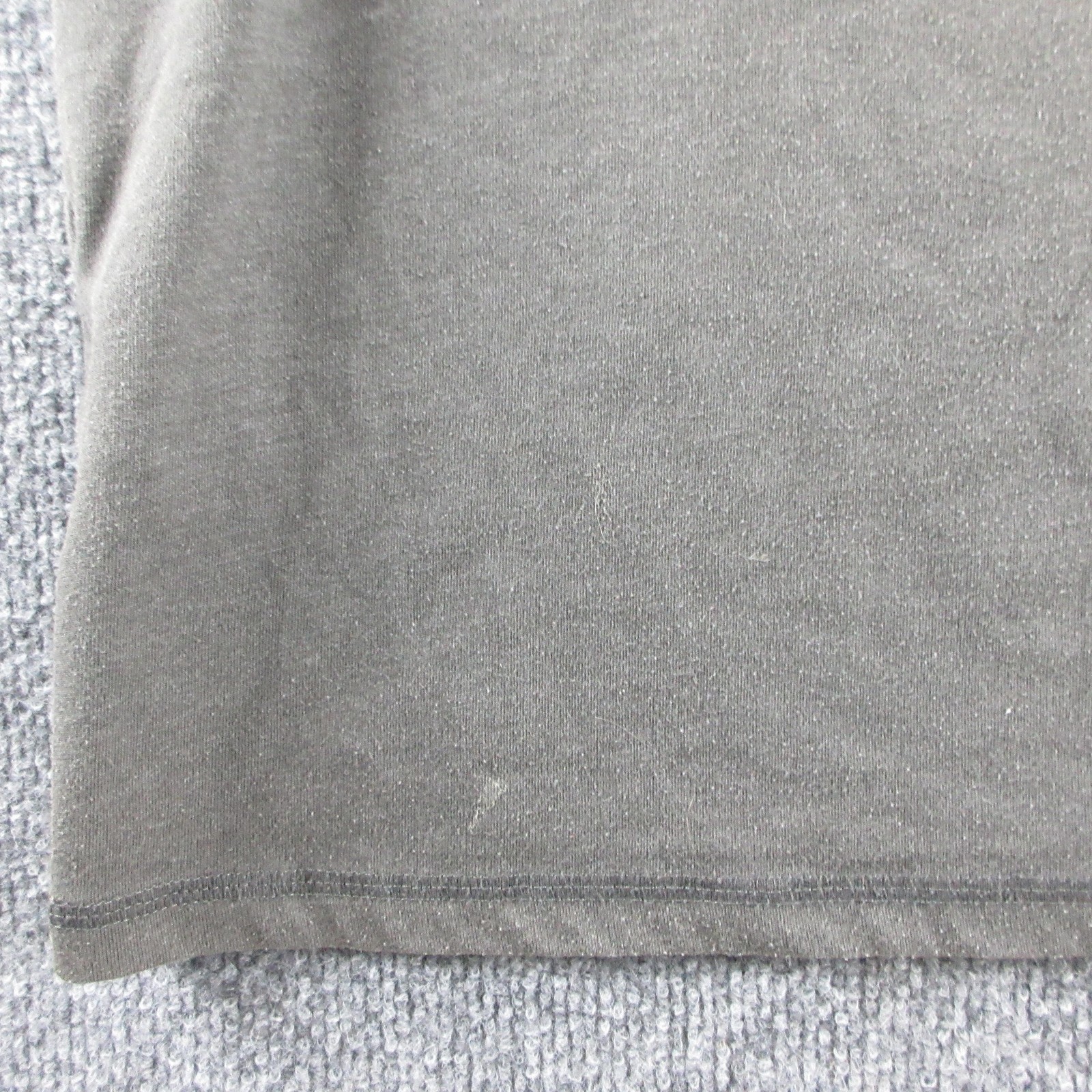 Carhartt Force Shirt Mens L Green Short Sleeve Relaxed Fit Pocket Workwear Tee gallery