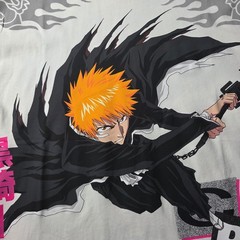 CIVIL REGIME BLEACH ICHIGO Collab