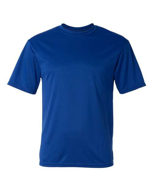 C2 Sport Performance Dri-Fit Crewneck tshirt gallery