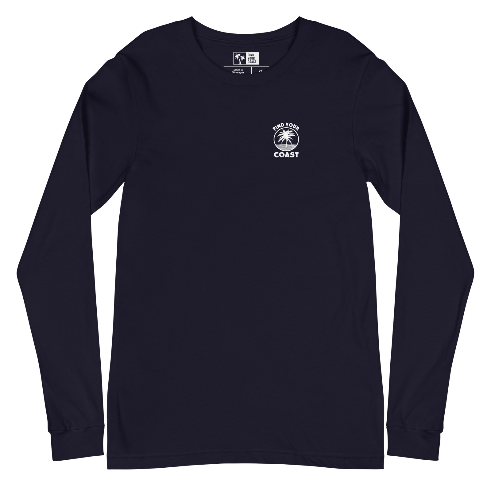 Find Your Coast® All-Season Palm Long Sleeves gallery