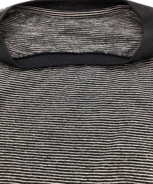 Merino wool long sleeve T-shirt gallery