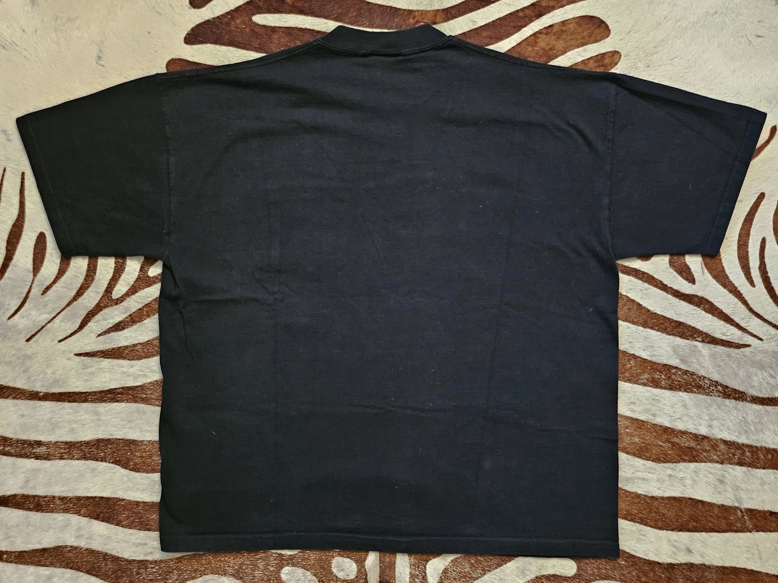 Vintage 90s Russell Athletic Pro 100% Cotton Sport Mens Size XL Made In USA gallery