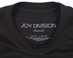 Joy Division T Shirt Official Unknown Pleasures New Black S M L XL XXL
