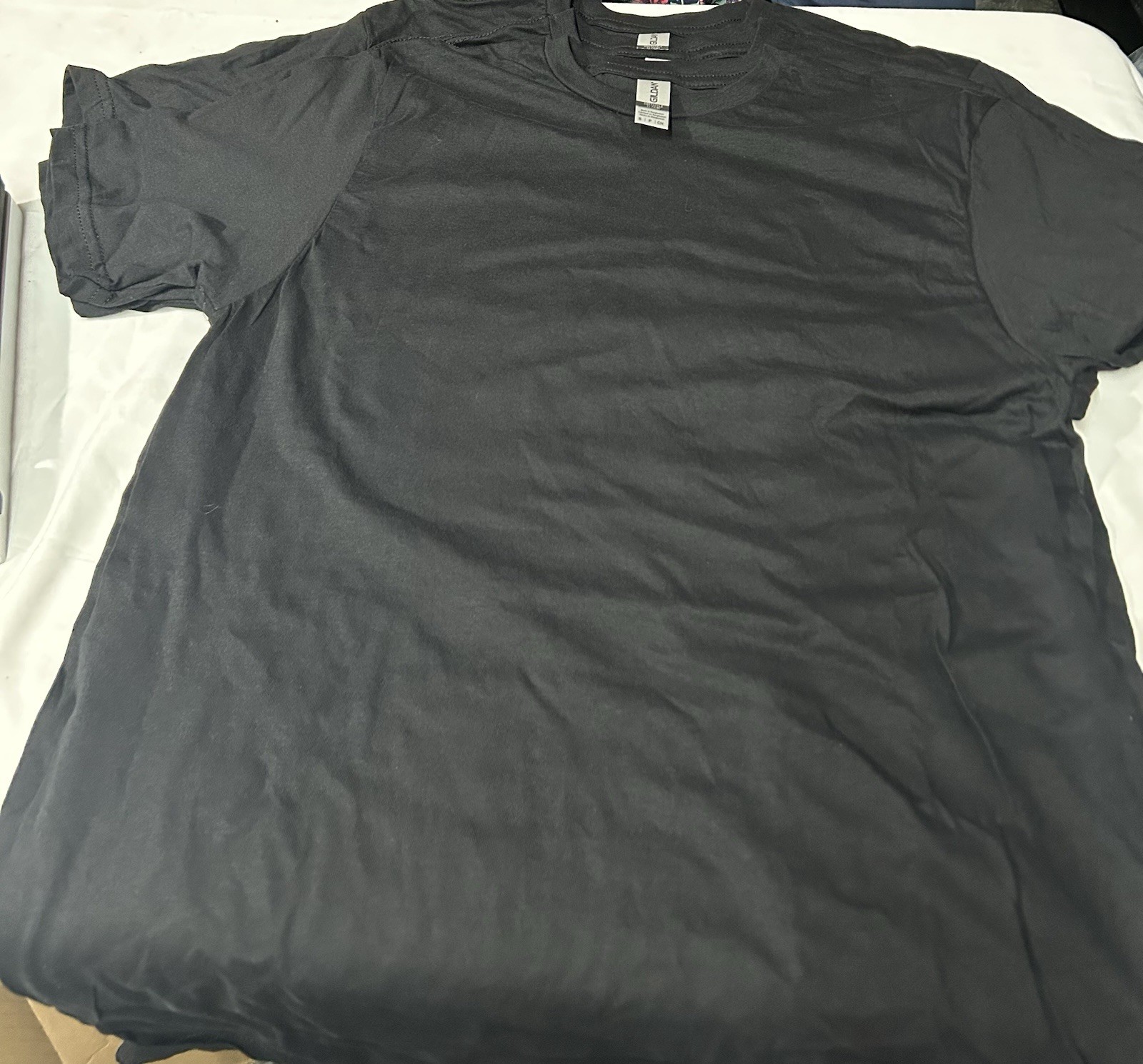 Gildan Small Tshirt 3 Pack