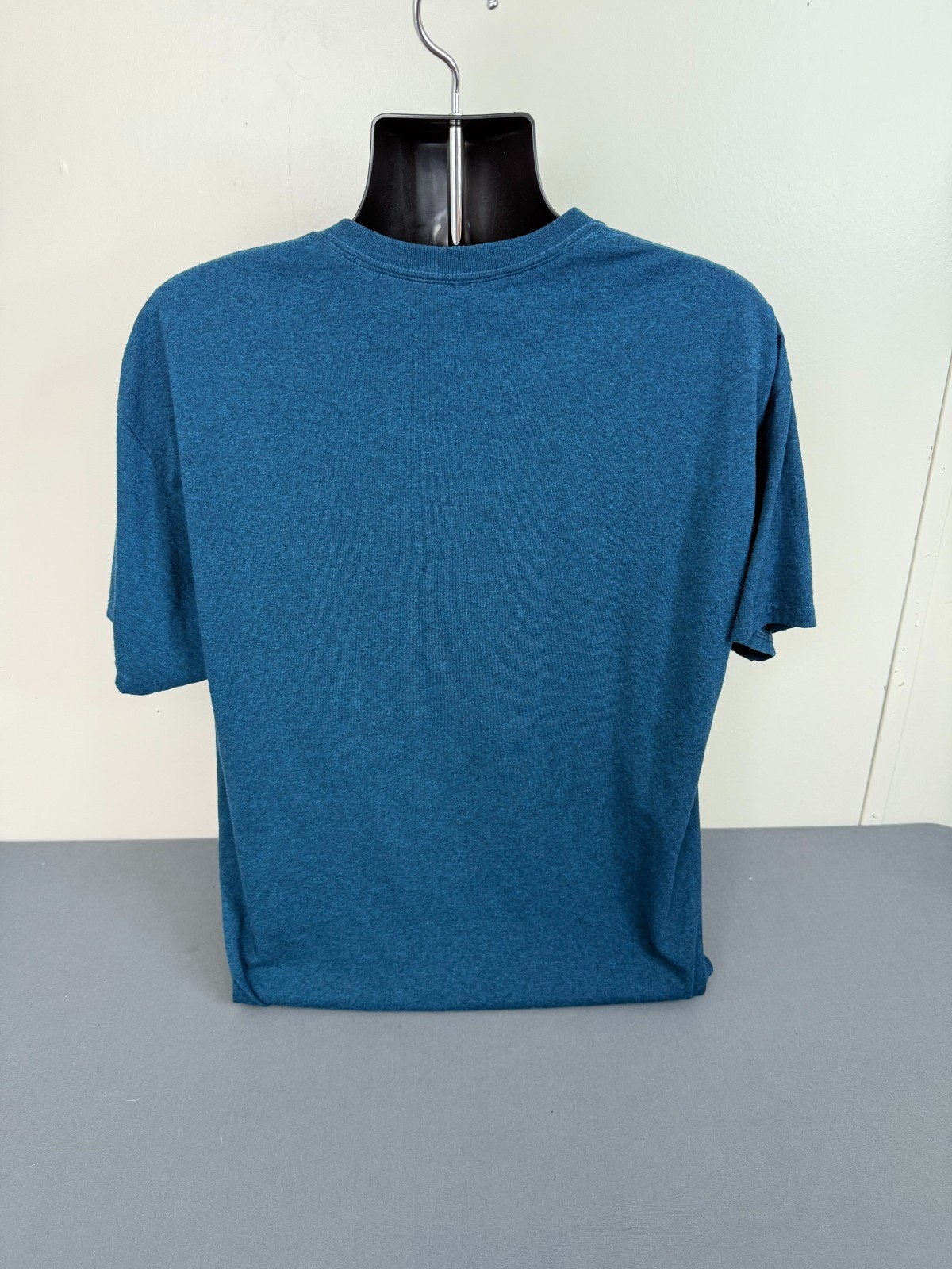 Gildan Men's Sedona Arizona Graphic Crew Neck Short Sleeve T-Shirt Blue Size XL gallery