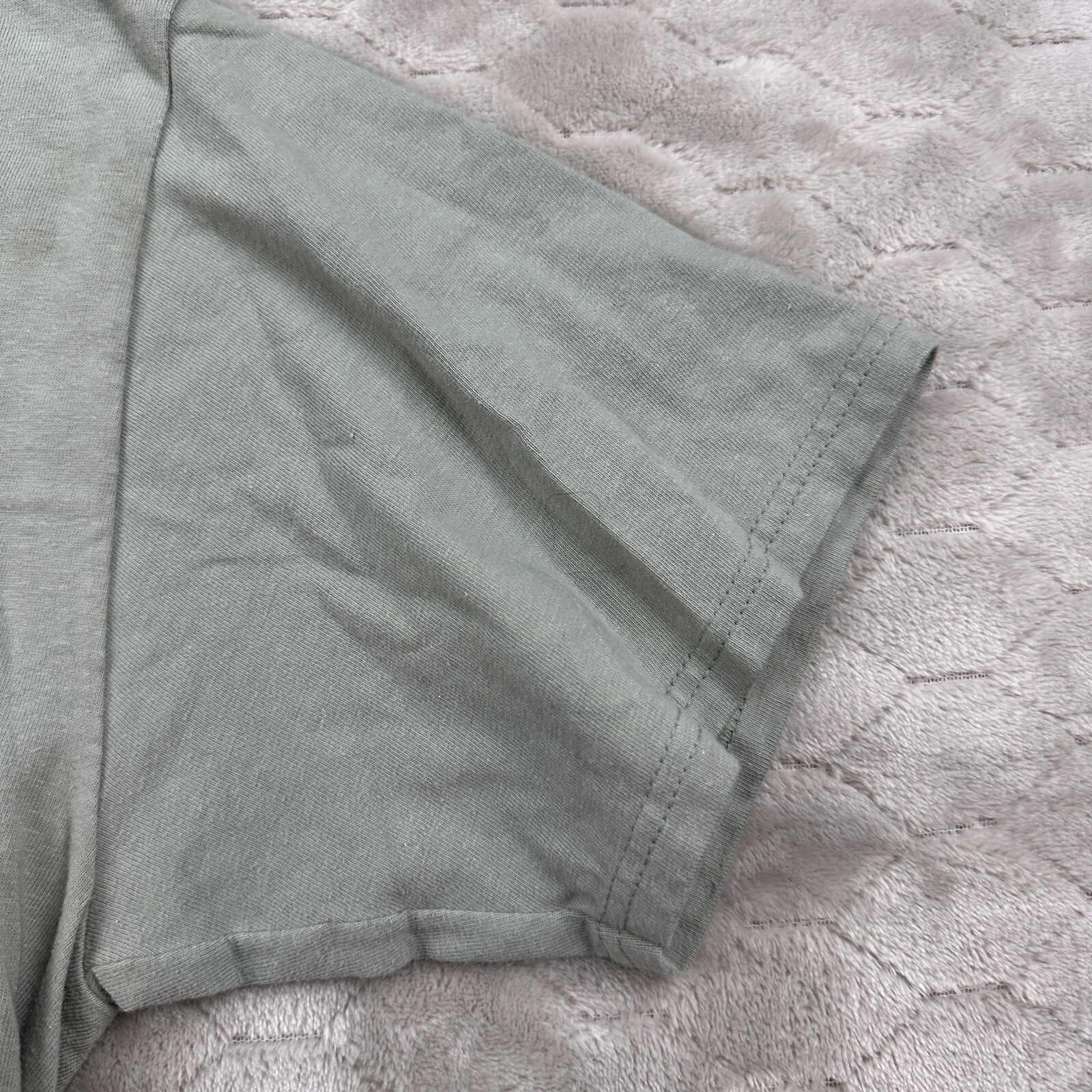 Sham Rock Cafe Dublin Ireland Save The Blarney Shirt - Sz M - See Pics gallery