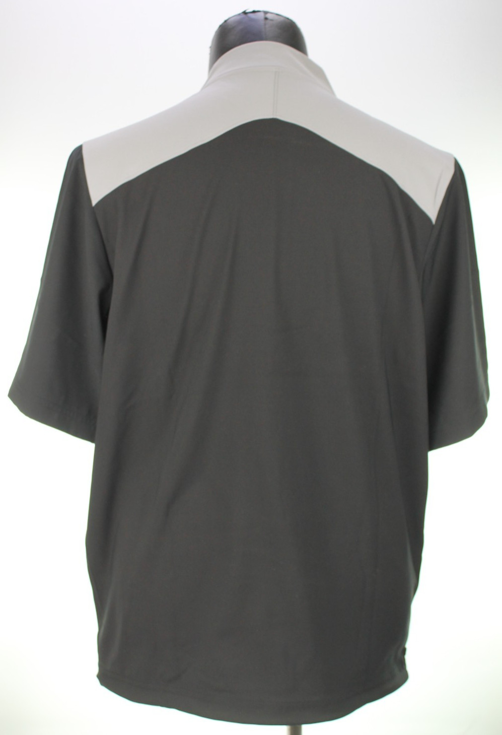 Under Armour Storm 1 NWT $59.99 Men's 1/4 Zip Water Resistant Shirt Size Small gallery