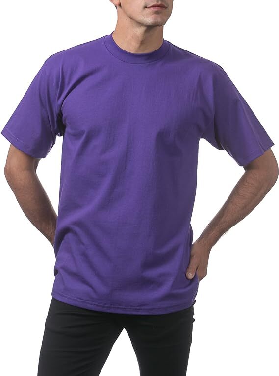 Pro Club Heavyweight Short Sleeve gallery