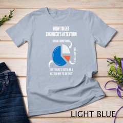 Engineer Funny Gift for Electrical,Mechanical,Civil,Computer Unisex T-shirt