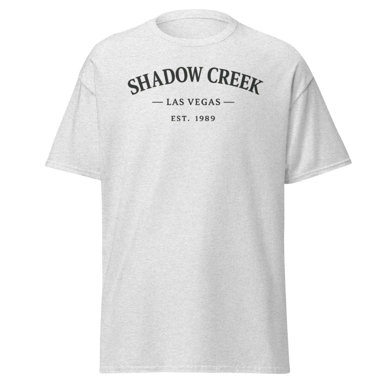 Shadow Creek Las Vegas Golf Shirt Funny Golf Trip Tee Vegas Golf Gift Dad gallery