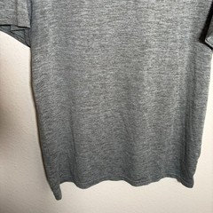 32 Degrees Cool T-Shirt Men’s Large Gray Athletic Solid Active Short Sleeve