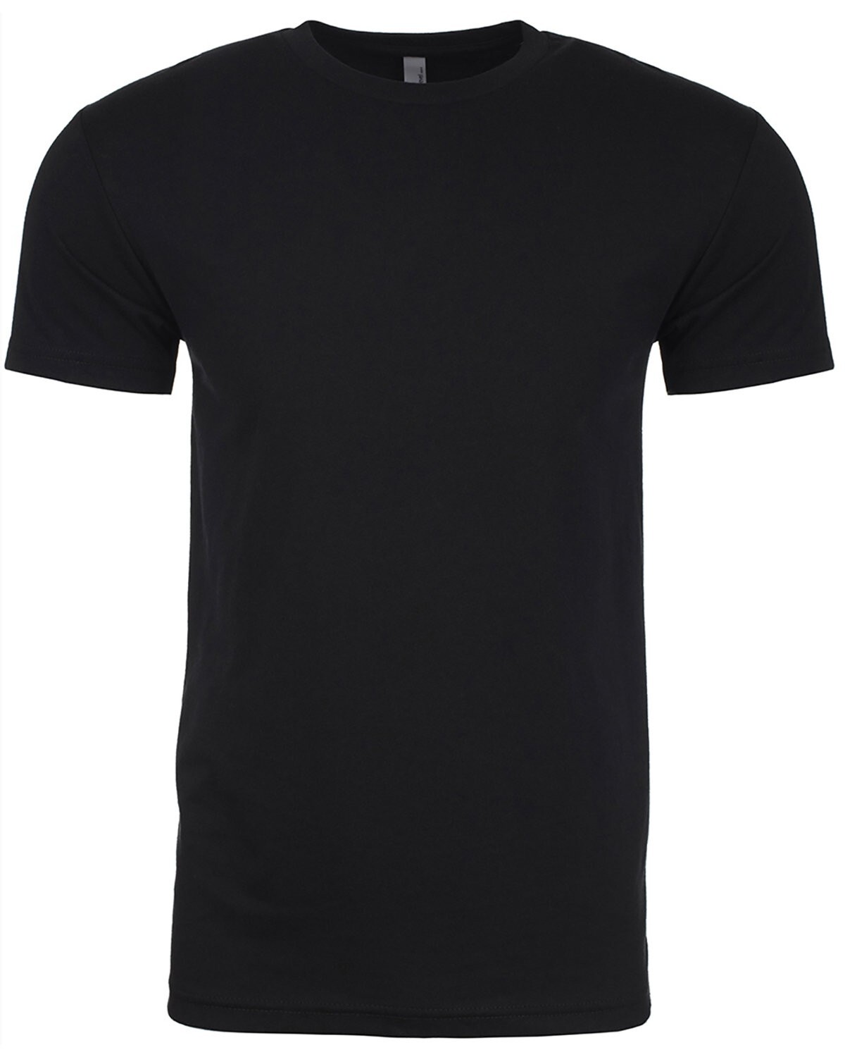 Next Level Apparel Unisex Premium CVC Crew Neck Short Sleeves T-Shirt - N6210 gallery