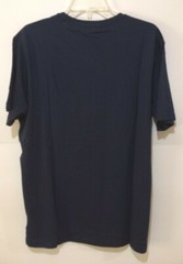 Slate & Stone Men’s Crew Neck Short Sleeve Lounge T-Shirt NAVY- XL-NWT