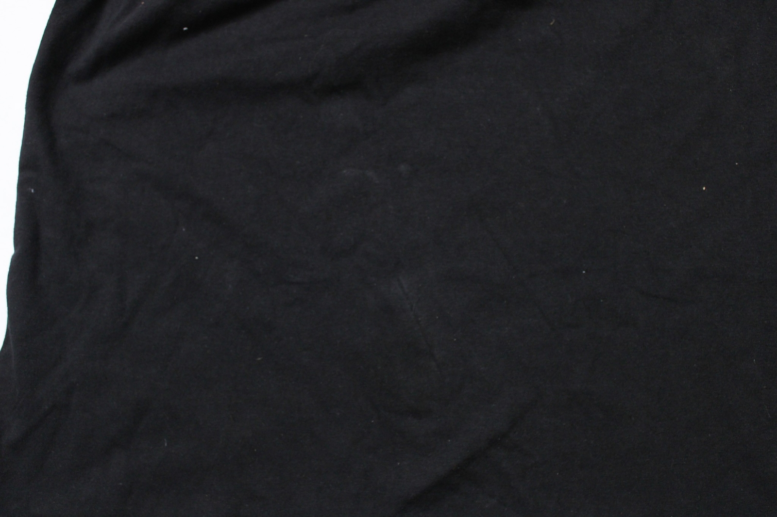 Airborn Unisex Hakuna Matata Kenya Embroidered S/S T-Shirt LB3 Black Large gallery