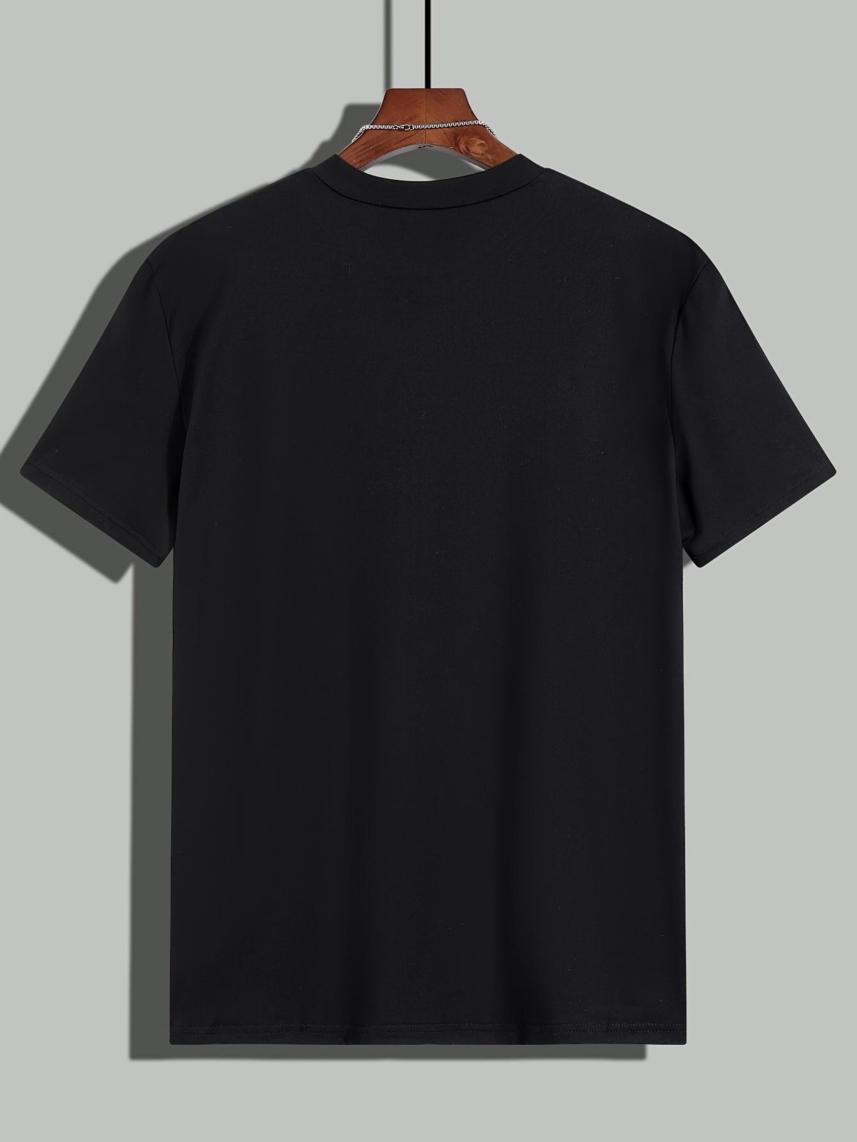 New York City Skyline T-Shirt - Statue of Liberty NY Souvenir Graphic Tee gallery