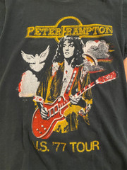 Peter Frampton Comes Alive Men’s T Shirt Size S-5XL UR241