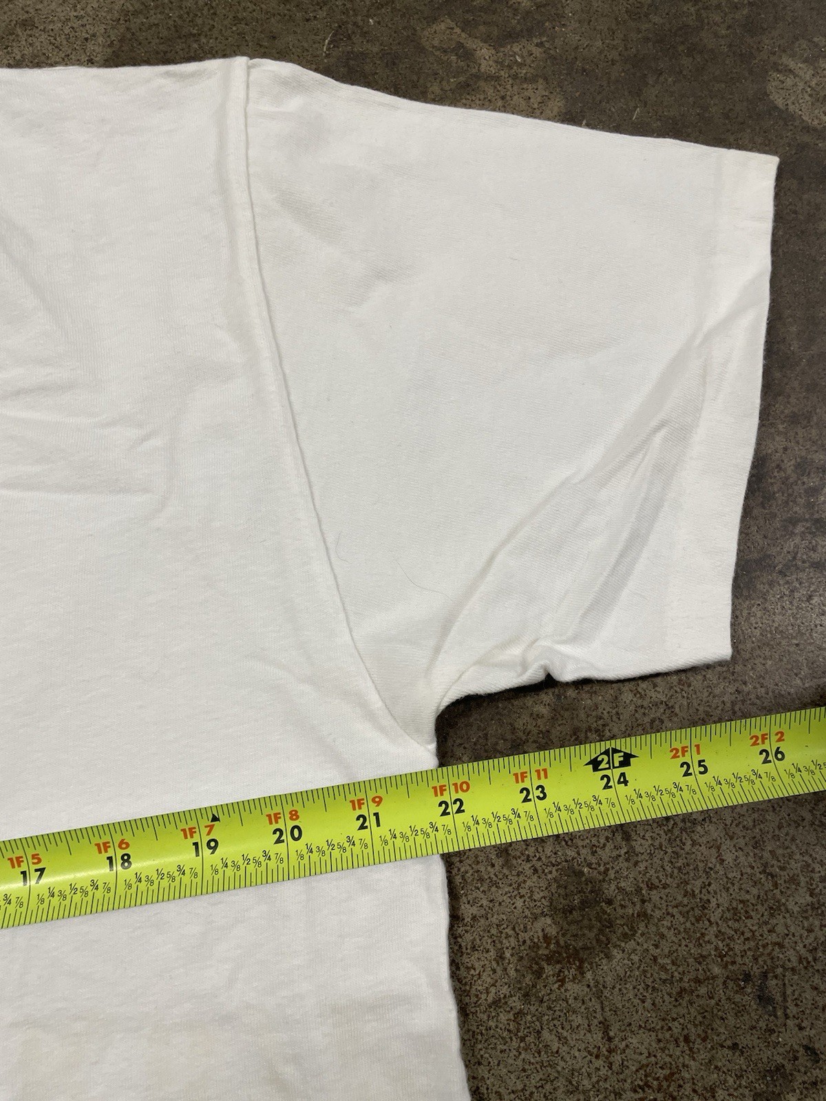 Vintage Bill Clinton Al Gore Presidential Inauguration T Shirt 90s L gallery