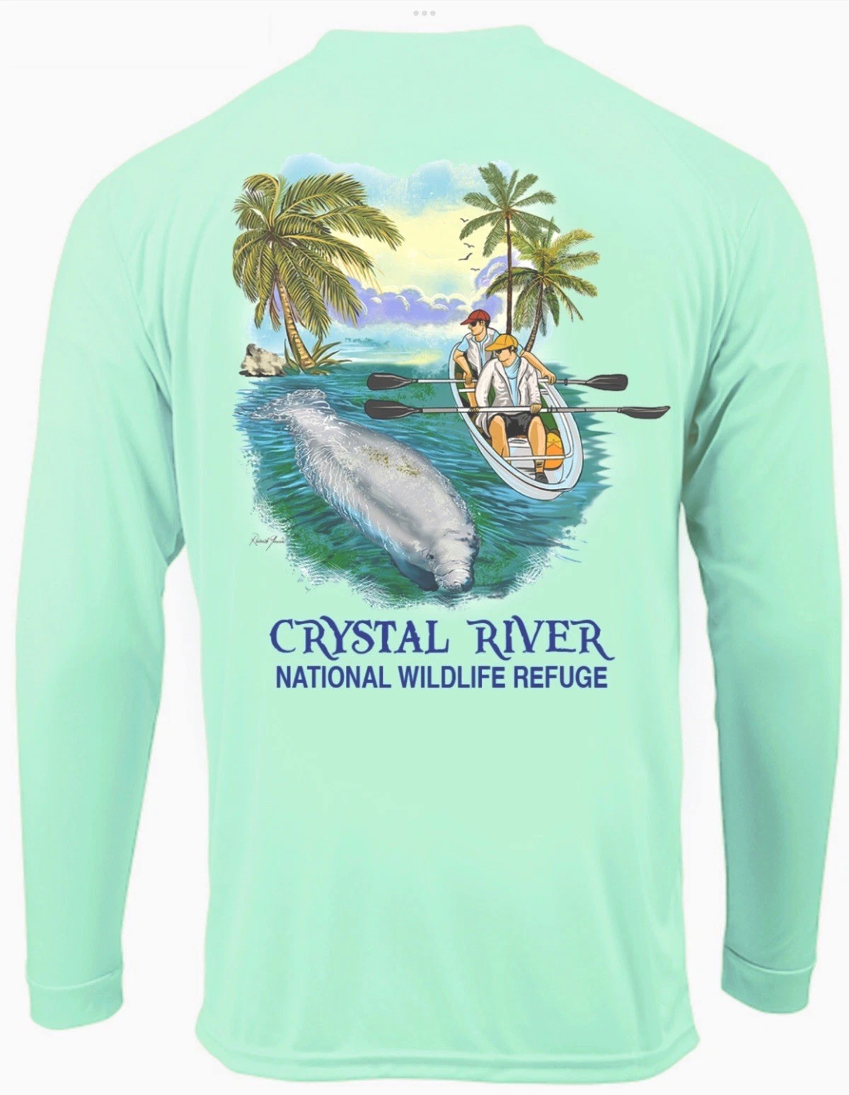 Long Sleeve Fishing Shirt,Microfiber,UPF Sun Protection, S to XL…..A12.A. gallery