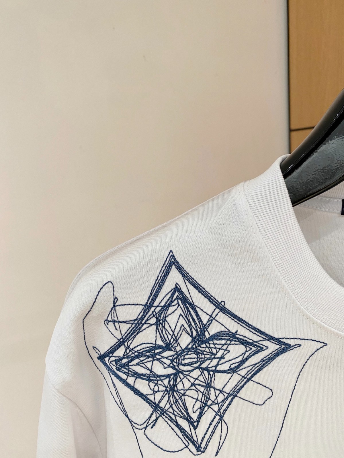 men white short sleeve men round neck T-shirt size M/L/XL/XXL gallery