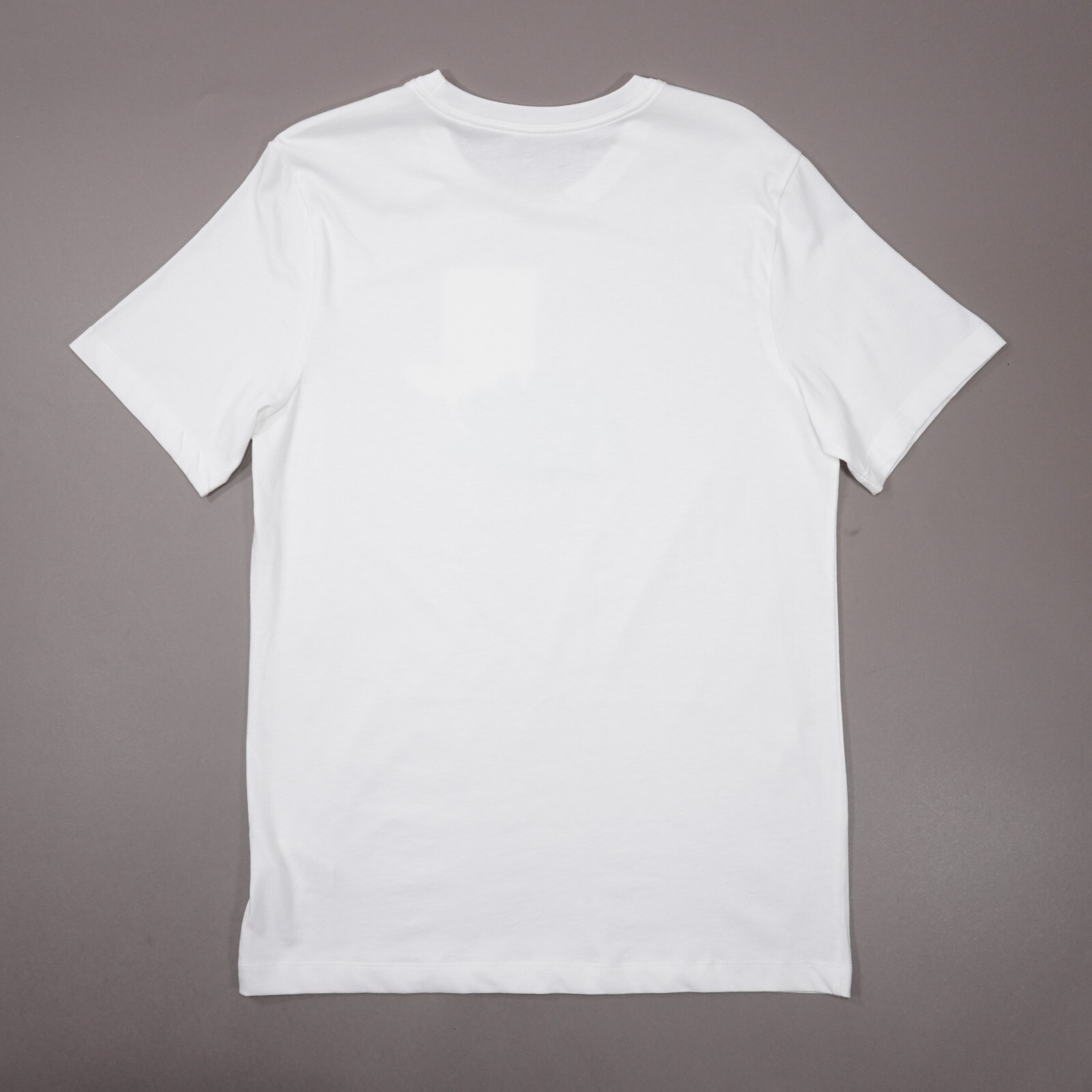 Nike Sportswear NSW Air T Shirt Mens Medium White Short Sleeve Cotton FJ1101 EUC gallery