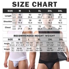 Mens Mesh Loose See-through Workout Vests Tank Tops Hooded Sleeveless T-Shirts