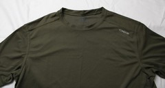 Condor Men’s Maxfort Short Sleeve Training Shirt AC2 Olive Drab Large NWT