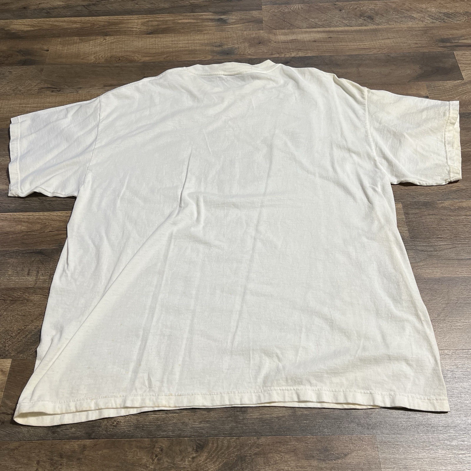 Vintage Tultex NM New Mexico Native American Graphic T Shirt Mens 2XL XXL gallery